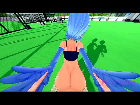 ❤️ Mtsikana wa Harpy monster. Zolaula zolaula zolaula ny.hentaizm.ru  ﹏